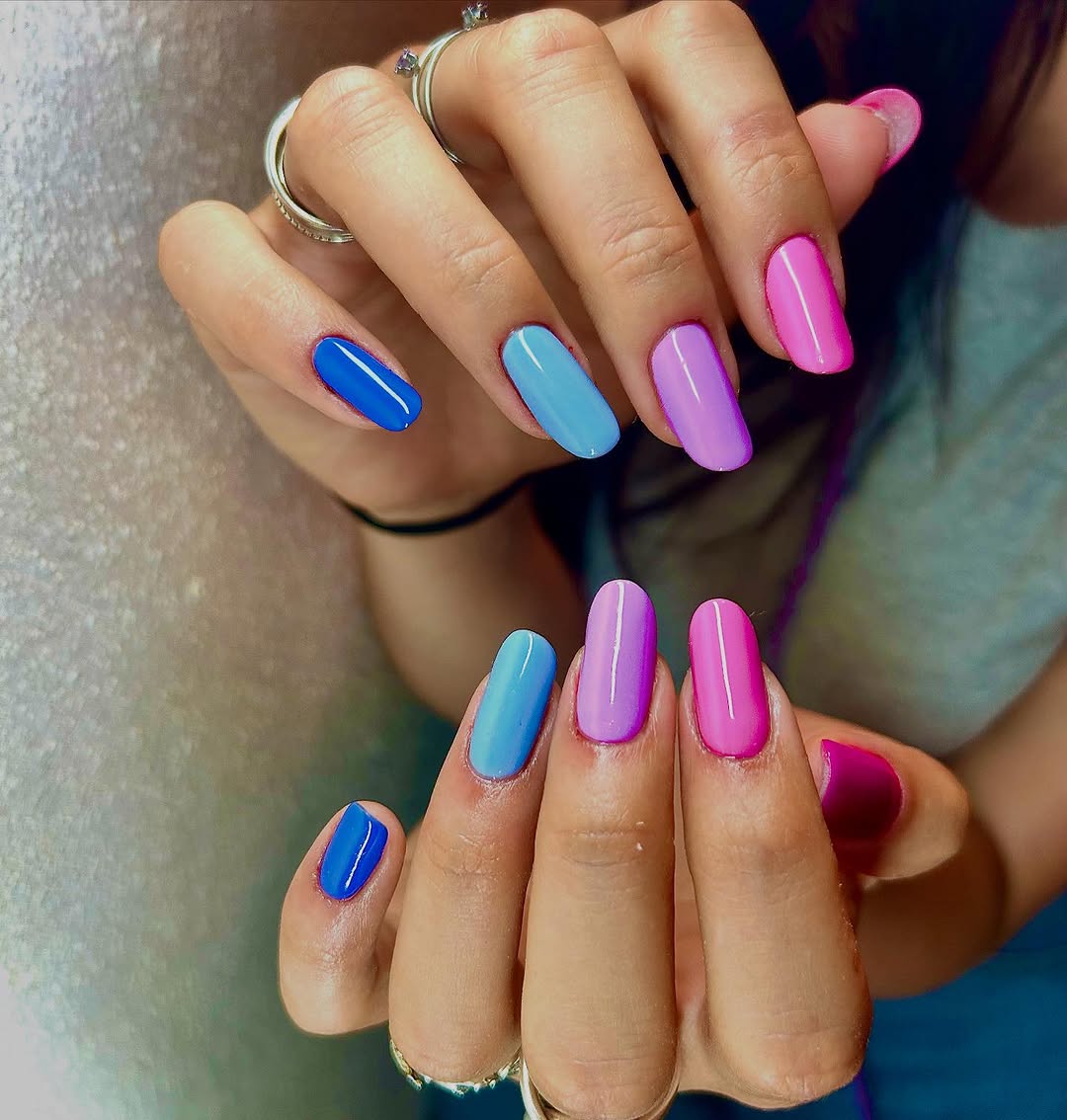 Nail art